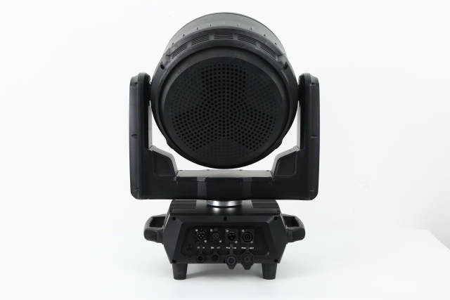 IP65 19X40W/60W HIGH POWER RGBW 4 IN 1 LEDS
