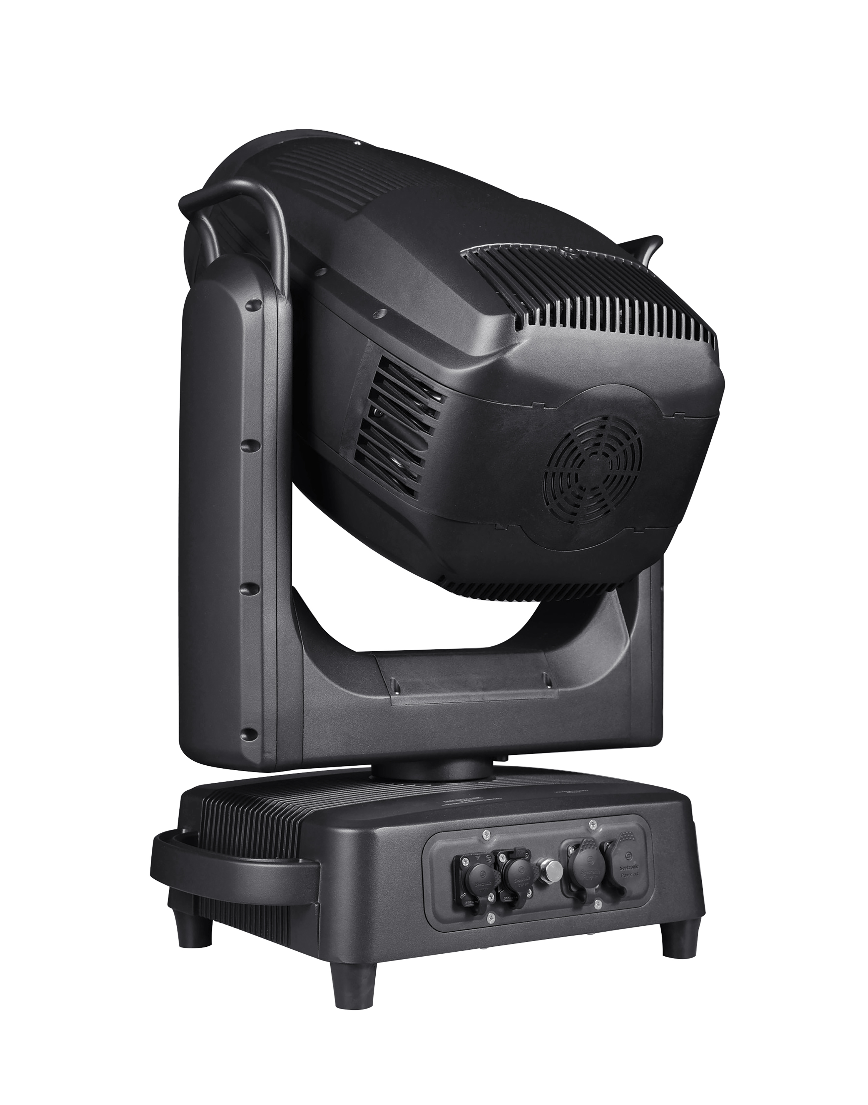 Magnesium alloy IP 800W /1000W BSWF Moving Head Light