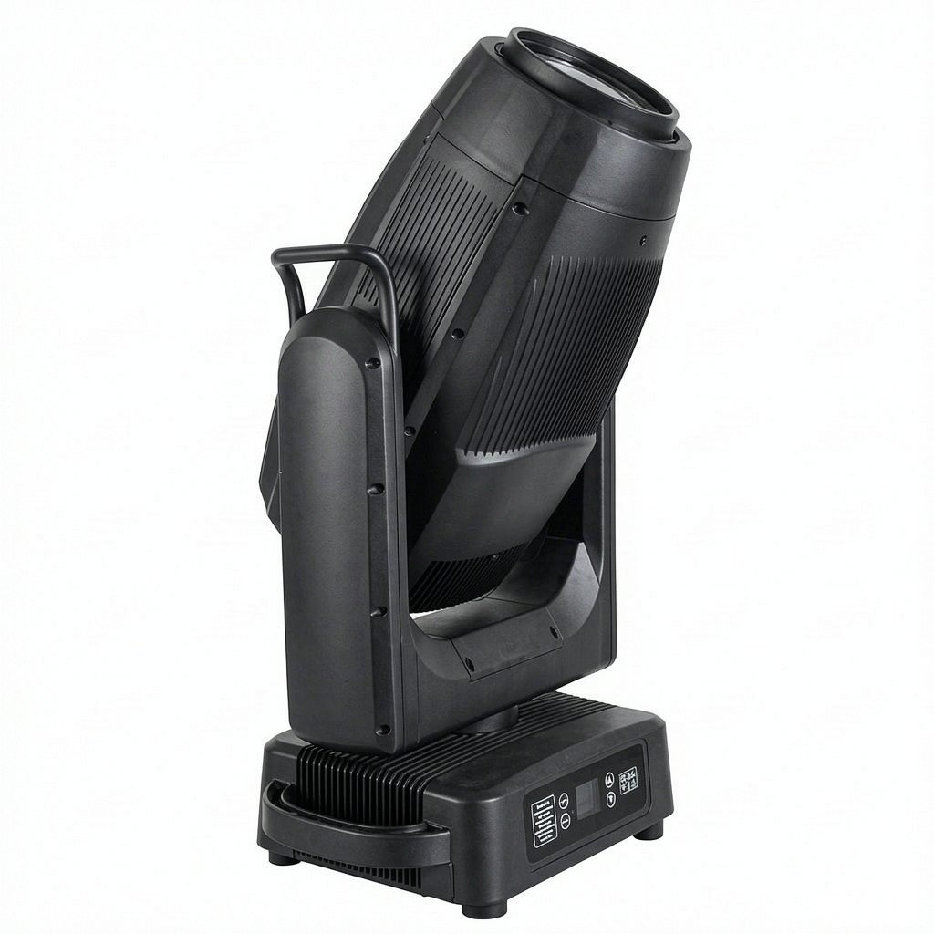 Magnesium alloy IP 800W /1000W BSWF Moving Head Light