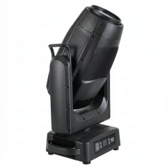 Magnesium alloy IP 800W /1000W BSWF Moving Head Light