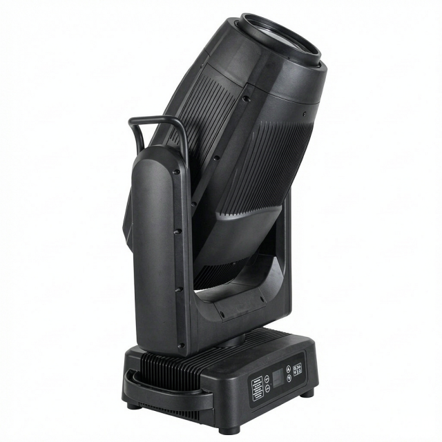 Magnesium alloy IP 800W /1000W BSWF Moving Head Light