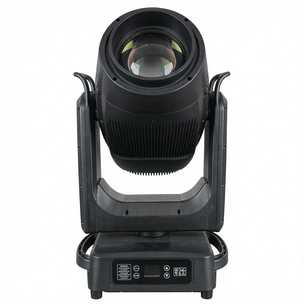 Magnesium alloy IP 800W /1000W BSWF Moving Head Light