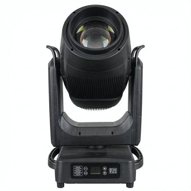 Magnesium alloy IP 800W /1000W BSWF Moving Head Light