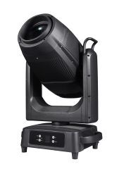 Magnesium alloy IP 800W BSWF Moving Head Light