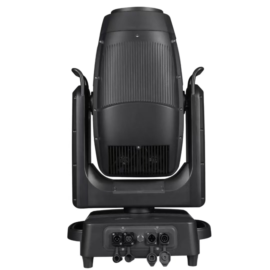 Magnesium alloy IP 800W /1000W BSWF Moving Head Light