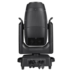 Magnesium alloy IP 800W /1000W BSWF Moving Head Light