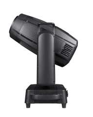 Magnesium alloy IP 800W BSWF Moving Head Light
