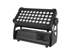 City color light 40*20W IP66