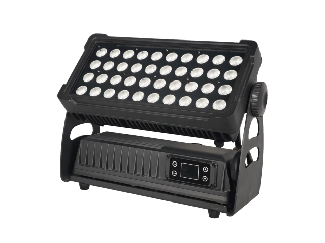 City color light 40*20W IP66