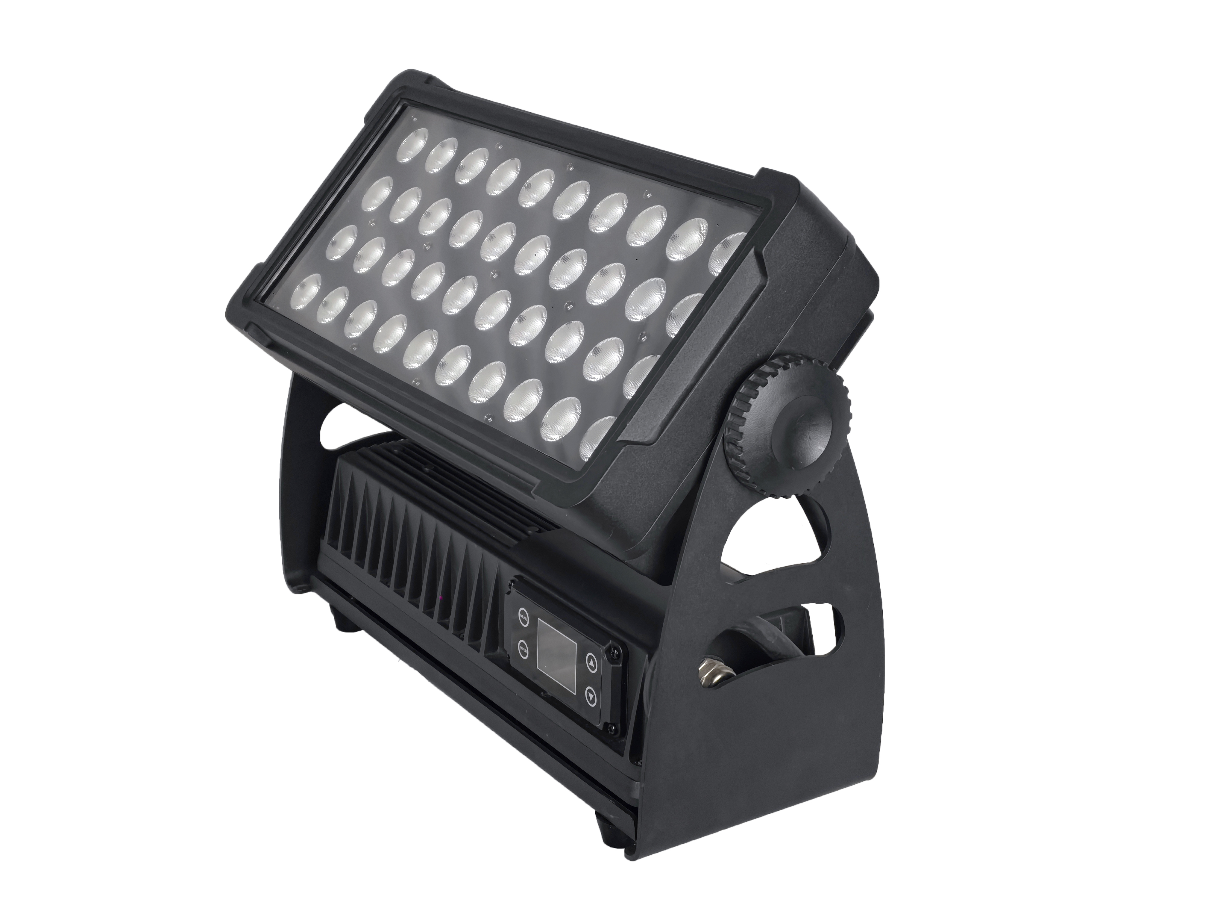 City color light 40*20W IP66