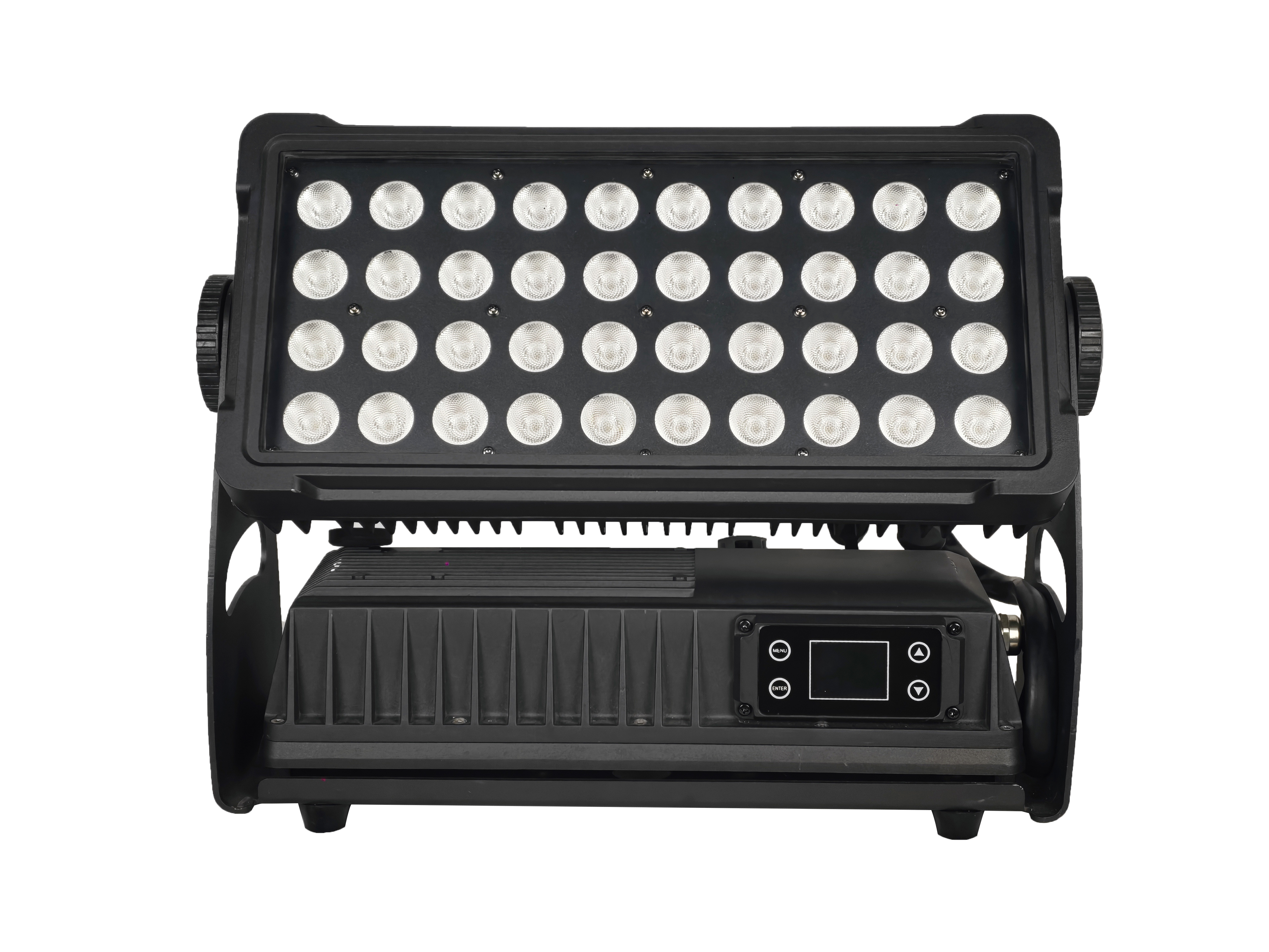City color light 40*20W IP66