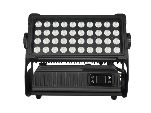 City color light 40*20W IP66