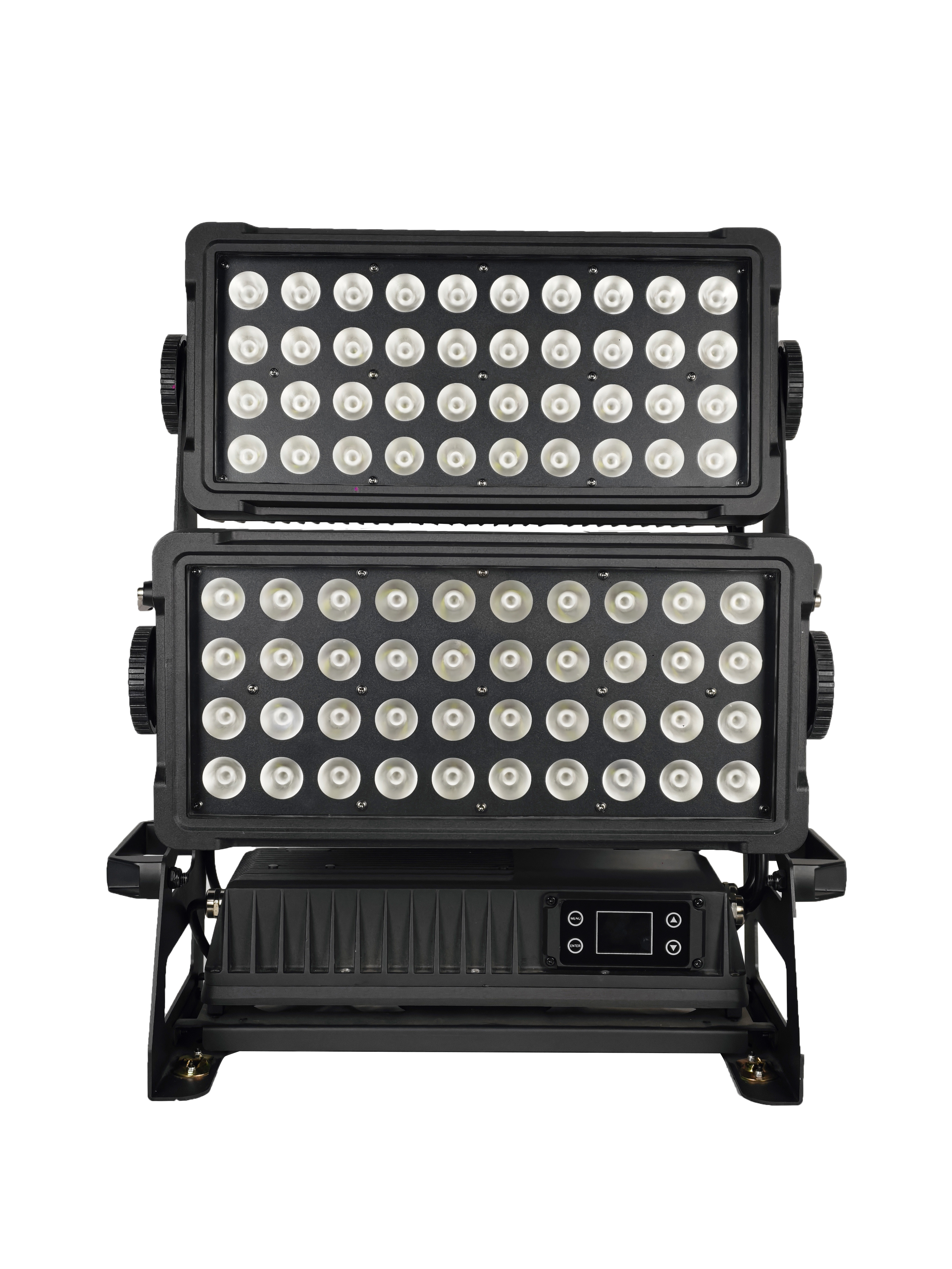 City color light 80*20W IP66