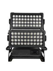 City color light 80*20W IP66