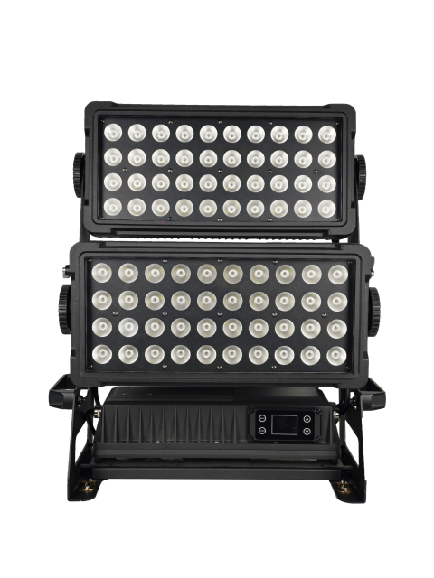 City color light 80*20W IP66