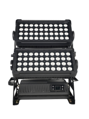 City color light 80*20W IP66