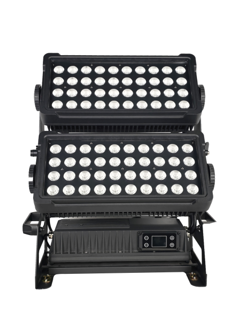 City color light 80*20W IP66