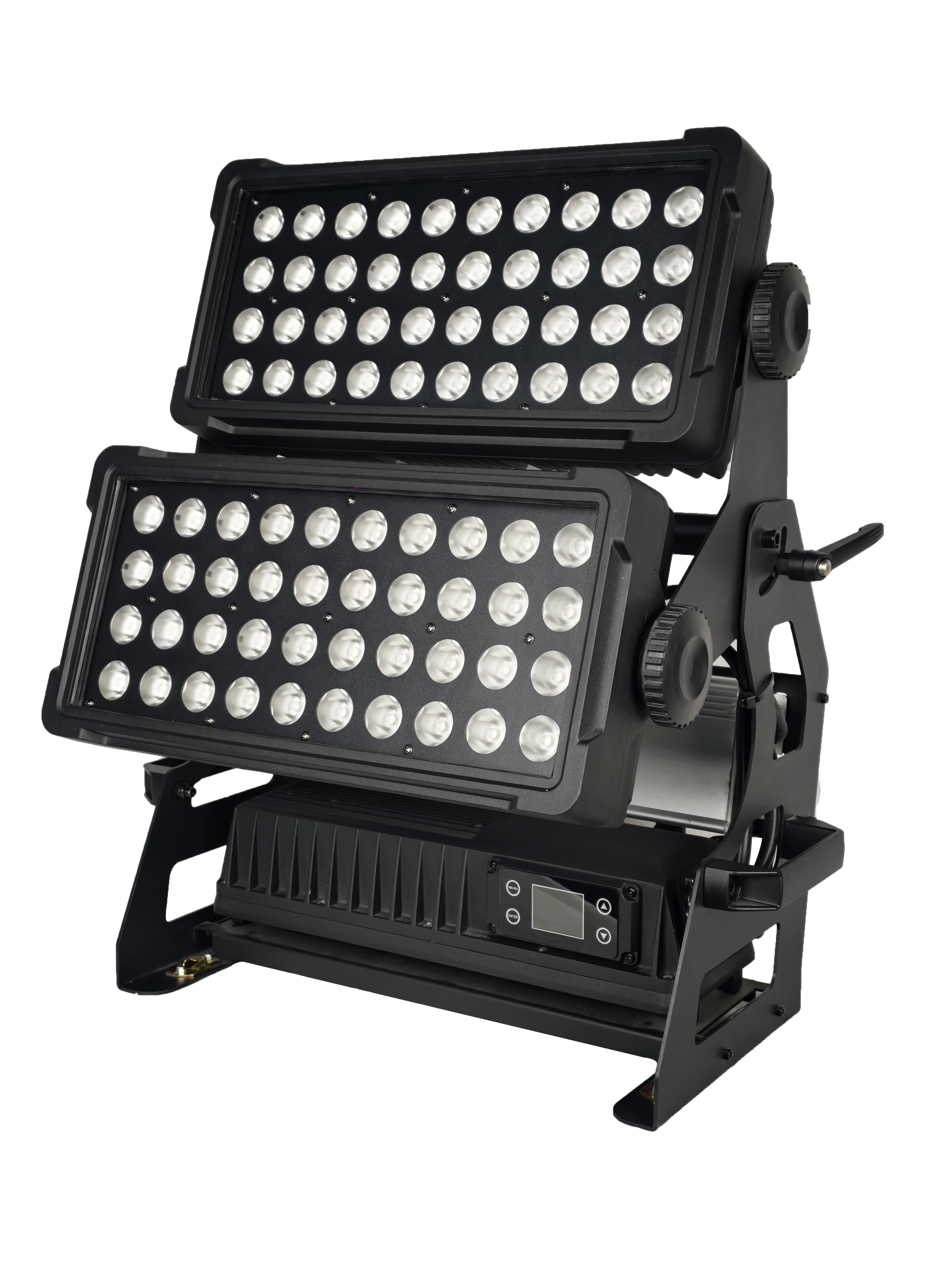 City color light 80*20W IP66