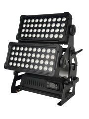City color light 80*20W IP66