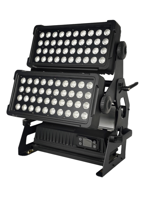 City color light 80*20W IP66
