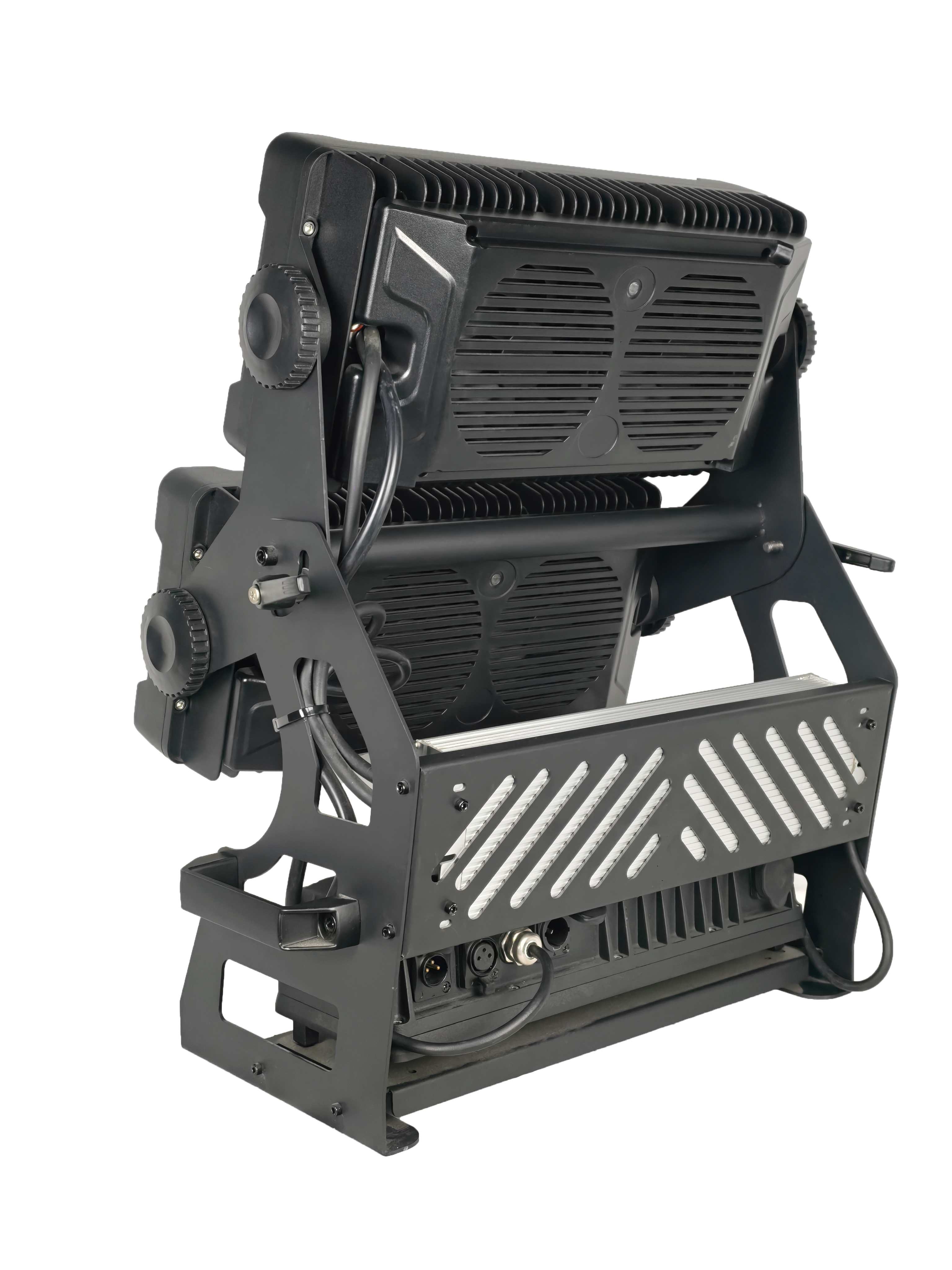 City color light 80*20W IP66