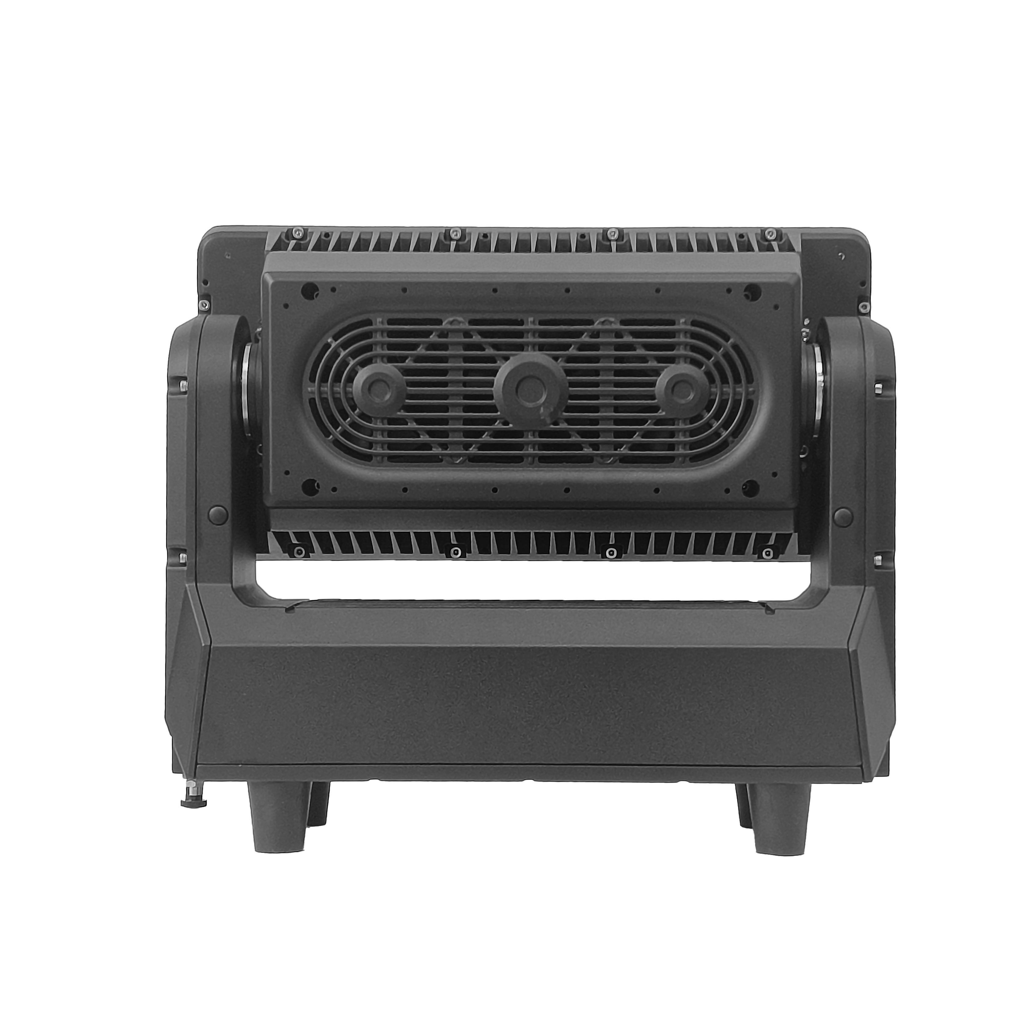IP65 850W 21 Zone &Wash &Strobe City Color