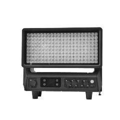 IP65 850W 21 Zone &Wash &Strobe City Color