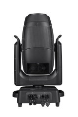 IP66 LED1000W BSWF Magesium Moving