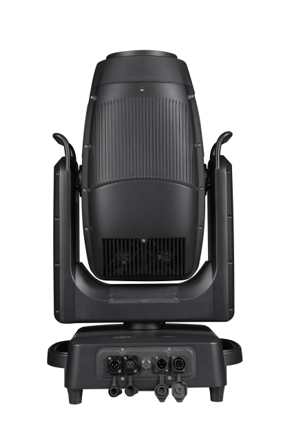 IP66 LED1000W BSWF Magesium Moving