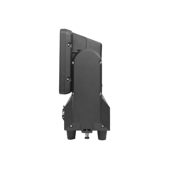 IP65 850W 21 Zone &Wash &Strobe City Color