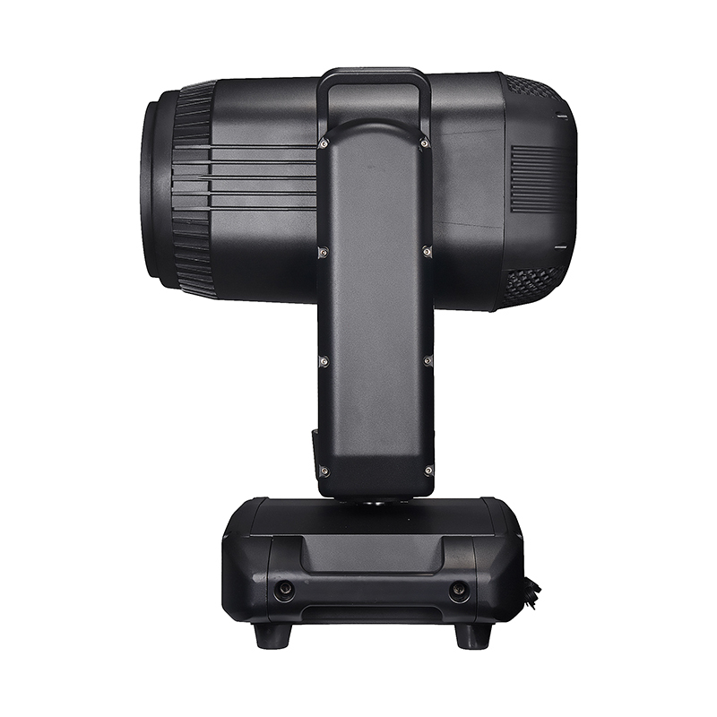 Magnesium alloy IP66 300W Laser Moving