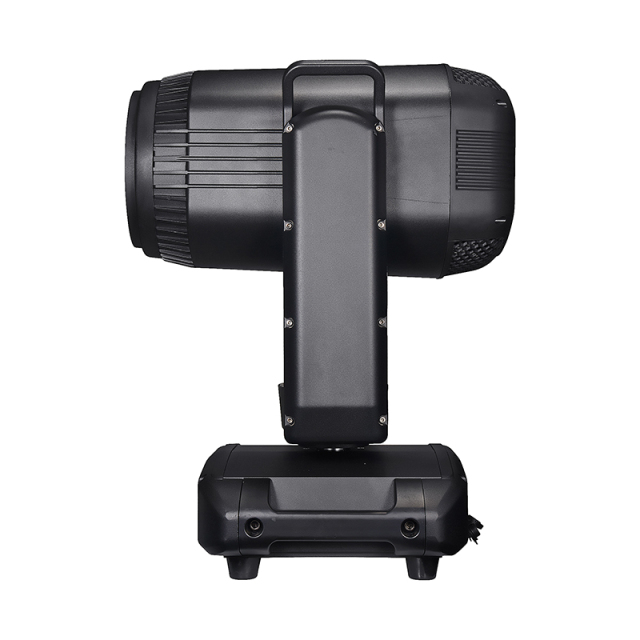 Magnesium alloy IP66 300W Laser Moving
