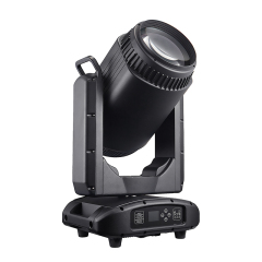 Magnesium alloy IP66 300W Laser Moving