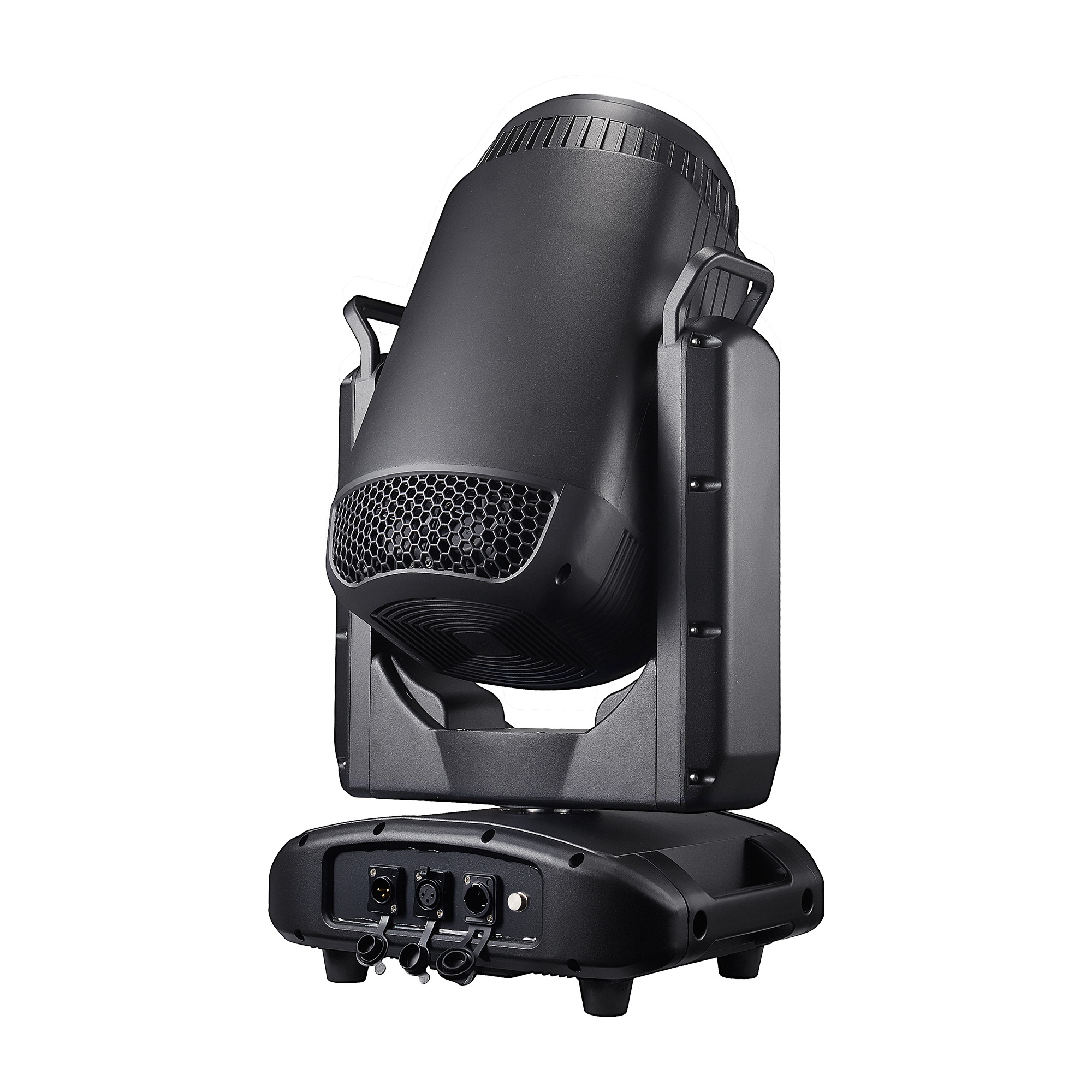 Magnesium alloy IP66 300W Laser Moving