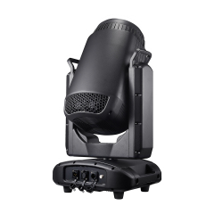Magnesium alloy IP66 300W Laser Moving