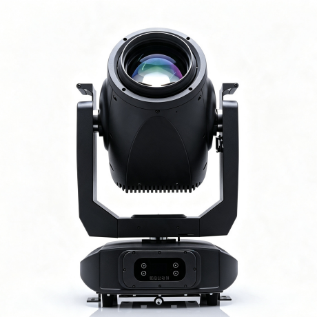 IP66 BSW 300W/360W/500W LASER MOVING
