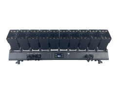 IP65 10*80W Led Moving Bar