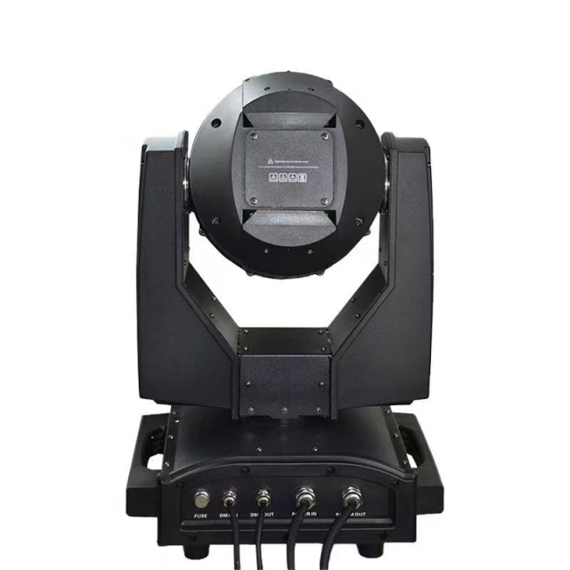 IP 380W Waterproof Beam