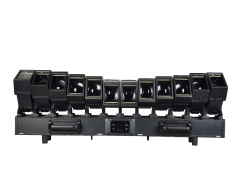 IP65 12*60W Led Moving Bar