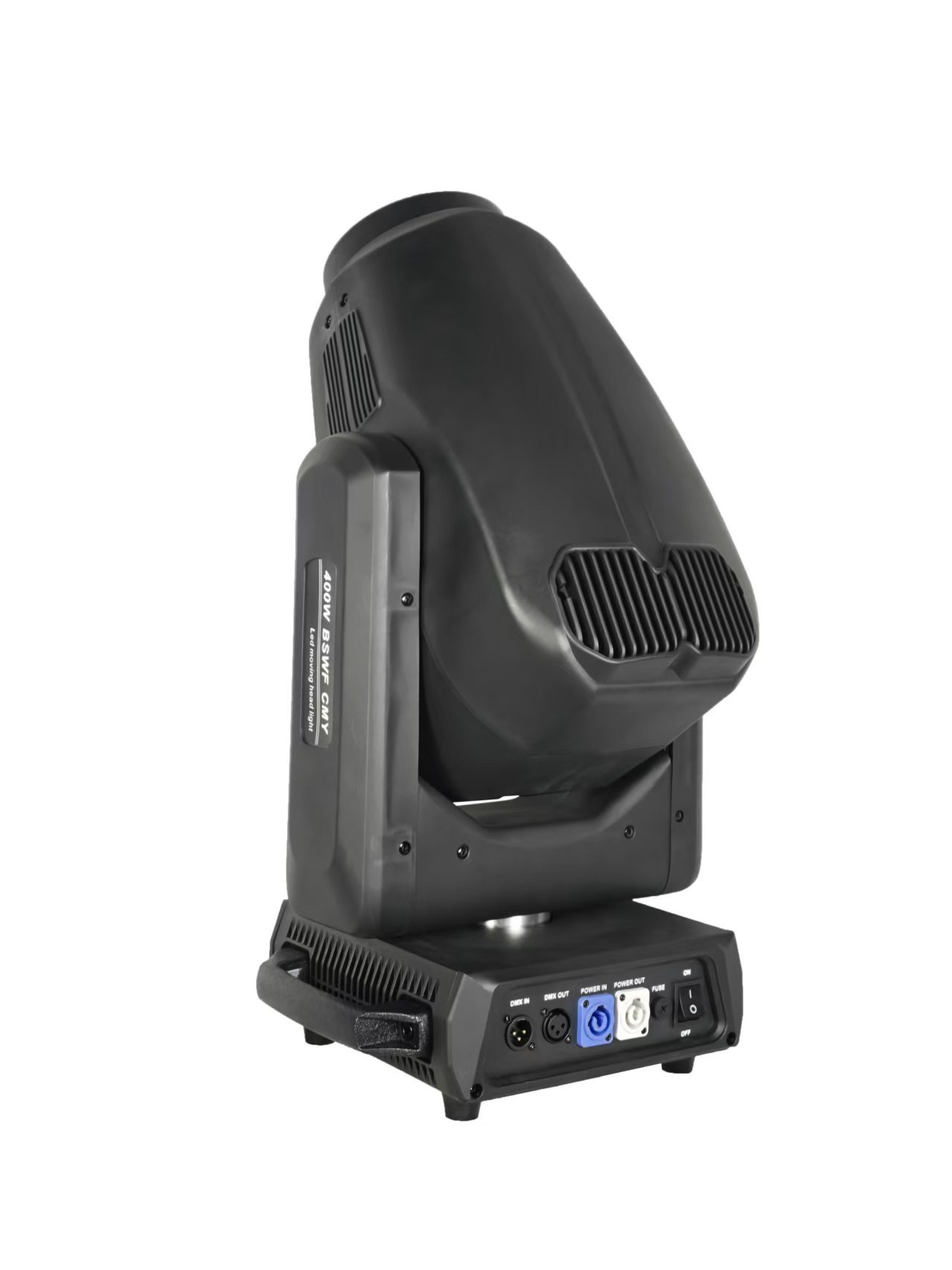 Led 400W BSW With Profile