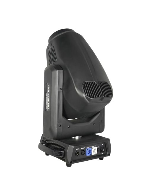 Led 400W BSW With Profile