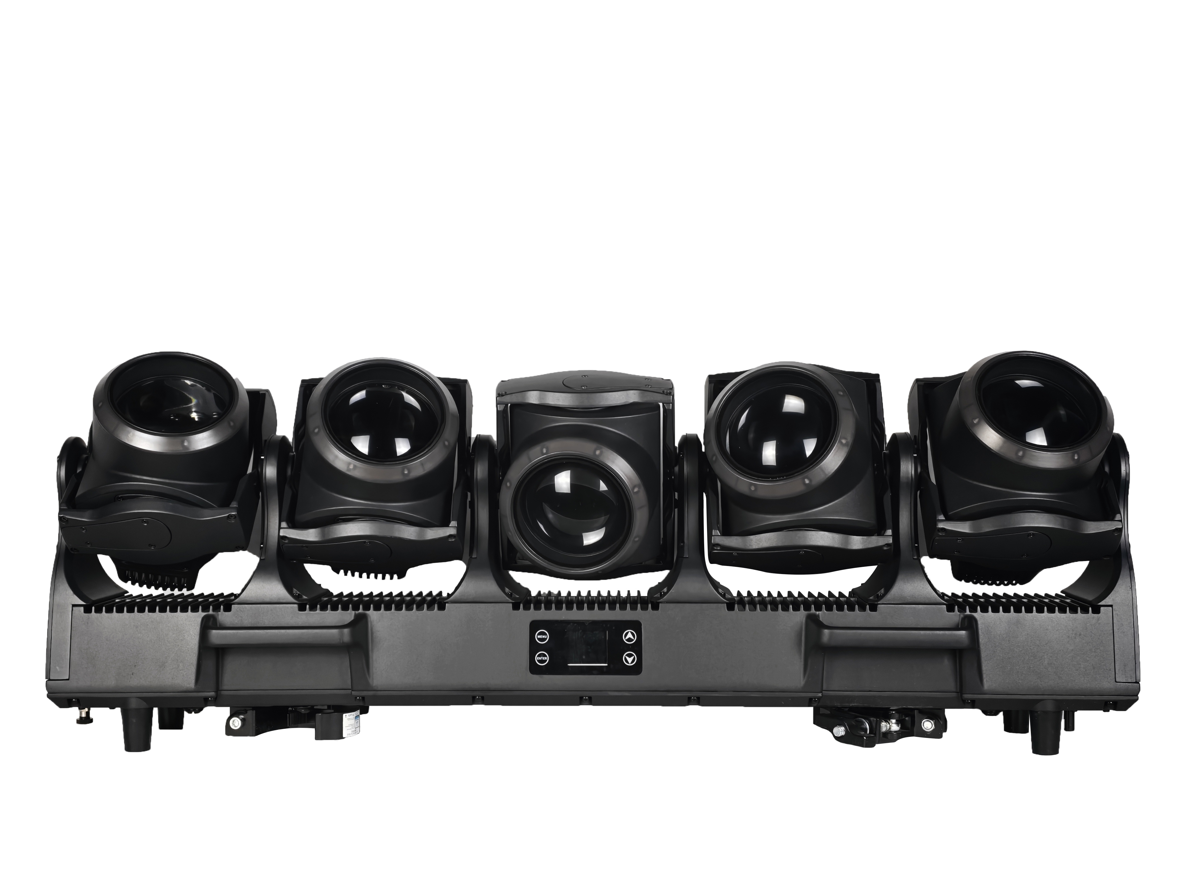 IP65 5*120W Led Moving Bar