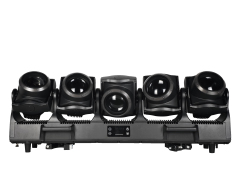IP65 5*120W Led Moving Bar