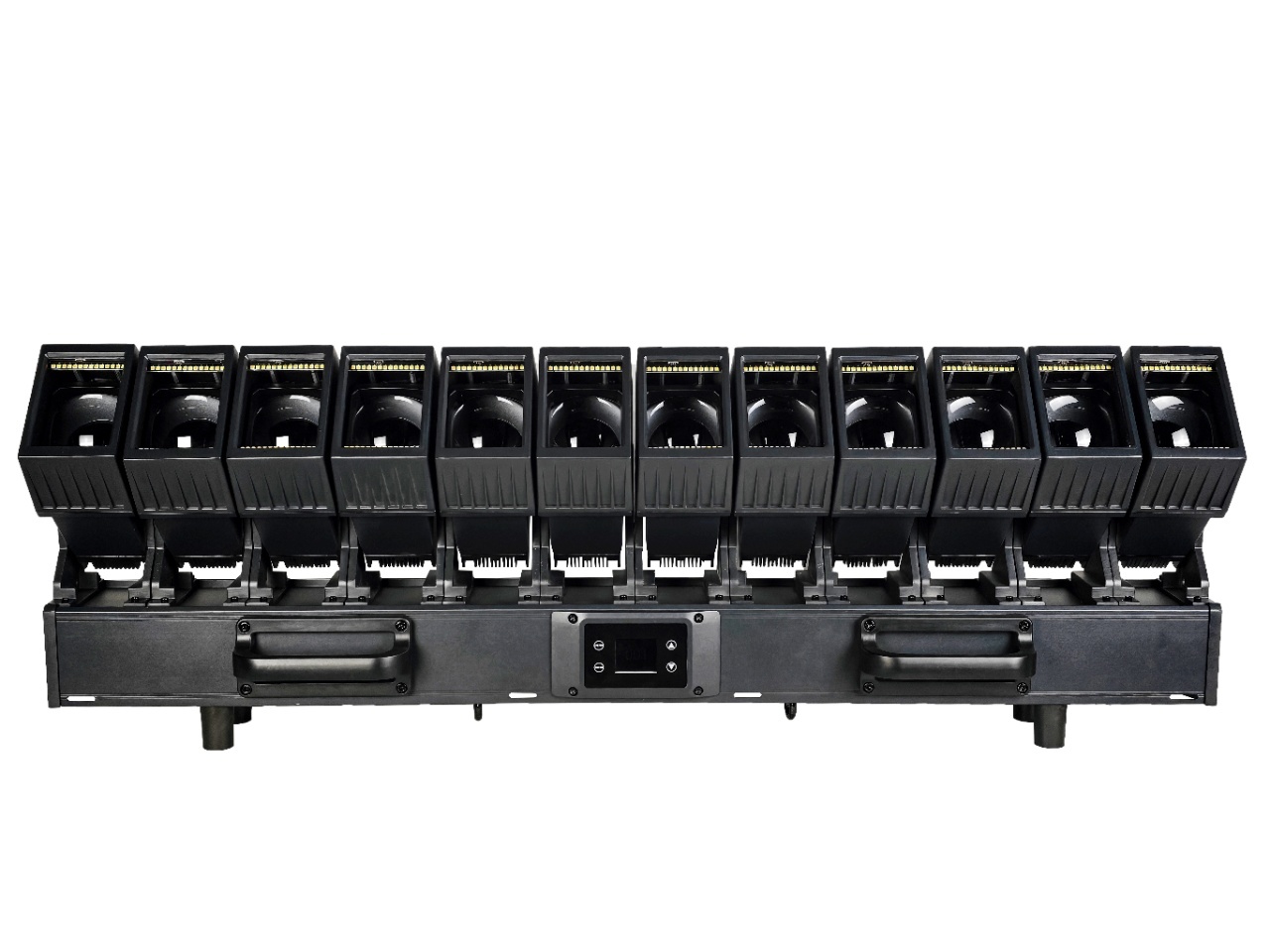 IP65 12*60W Led Moving Bar