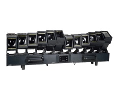 IP65 12*60W Led Moving Bar