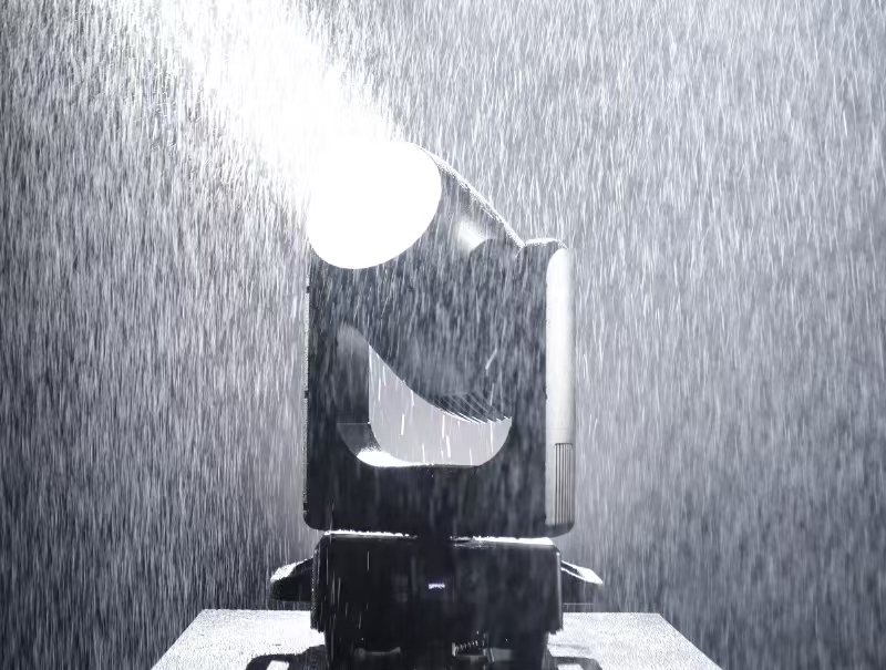 Waterproof 380W/420W Moving  Beam