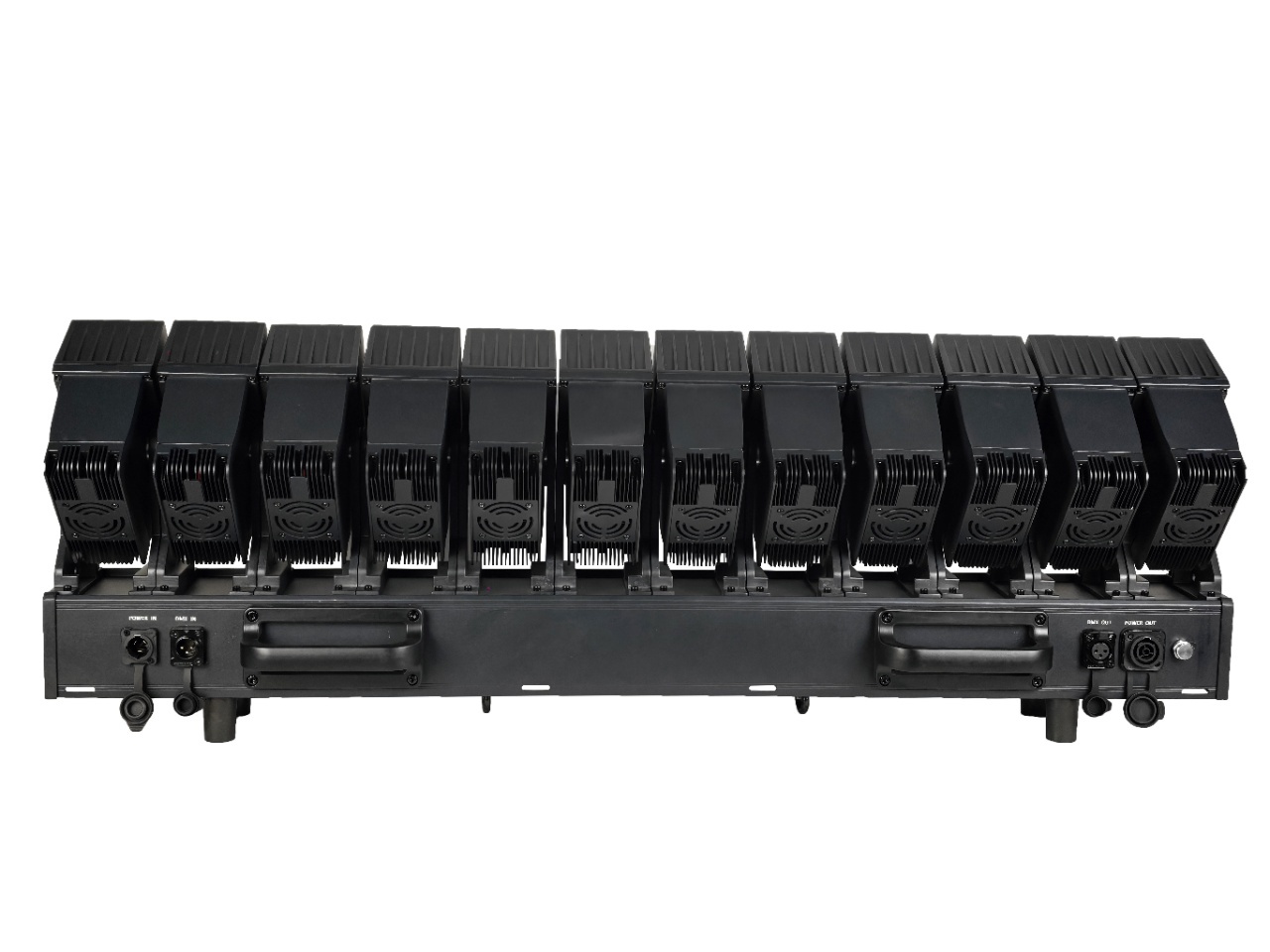 IP65 12*60W Led Moving Bar