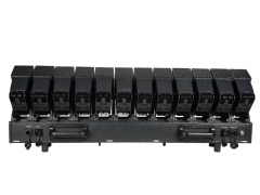 IP65 12*60W Led Moving Bar