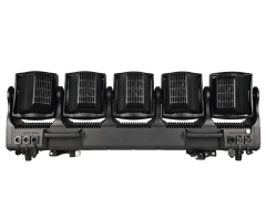 IP65 5*120W Led Moving Bar