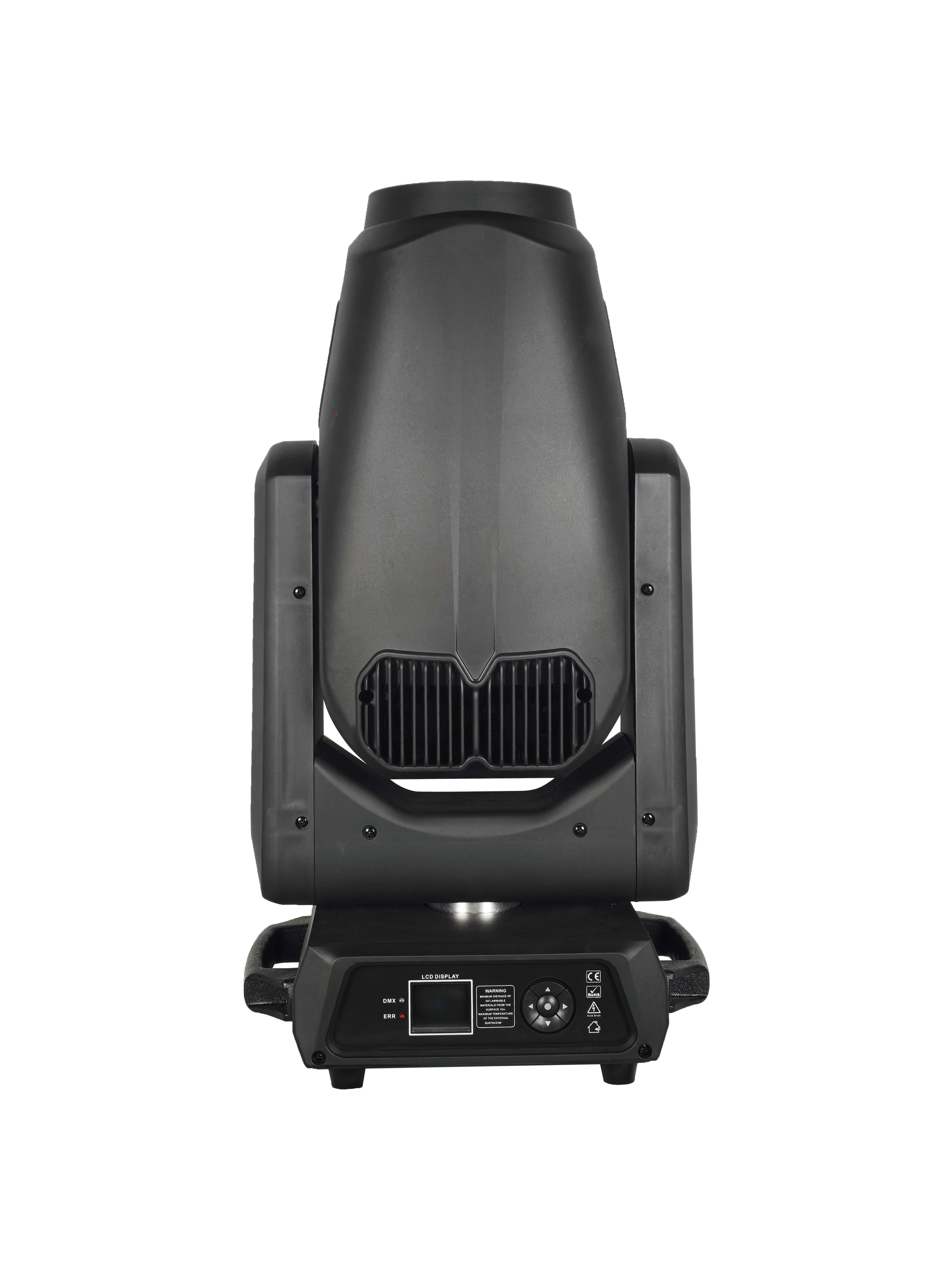 Led 400W BSW With Profile